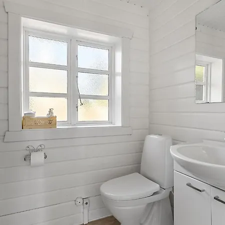 Lovely In With Sauna Vakantiehuis